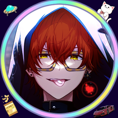 707 Enjoyerさんのプロフィール画像