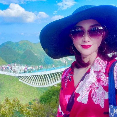 🏳️🌈Marketing Research Manager: Soul, I am from a tropical island, I like music, fitness, ⛳🏊👒👩🍳🤳💅