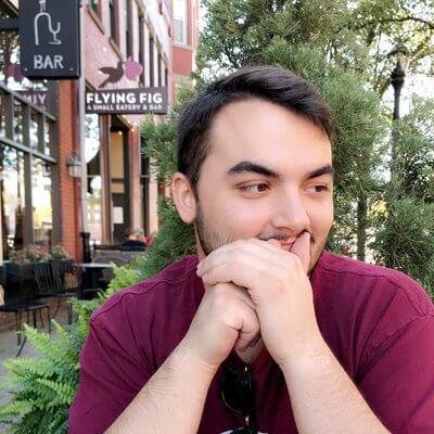 djac0by's profile picture. 