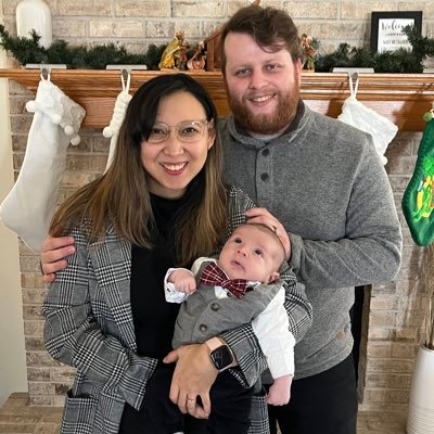 MarkCrawford15's profile picture. Husband & Father l Methodist Pastor l Spirit-filled Child of God l @spursofficial fan