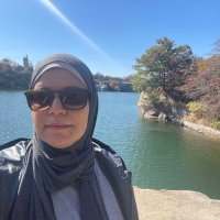 Shatha AbuHammad (@shathaabuhammad) 's Twitter Profile