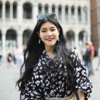 Yixuan Li (@yixuanli623) 's Twitter Profile