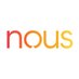 Nous Group | A bigger idea of success (@NousGroup) Twitter profile photo