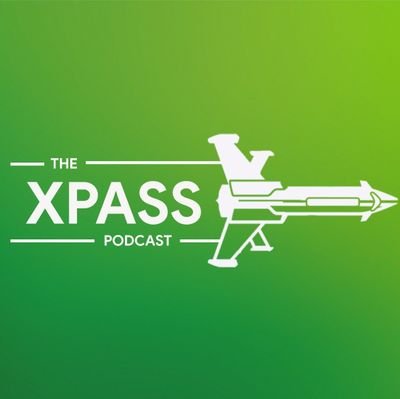 The Green Legacy of the @GamerGuildTV family discussing #Xbox on The XPass Podcast! 💬🎙️💚