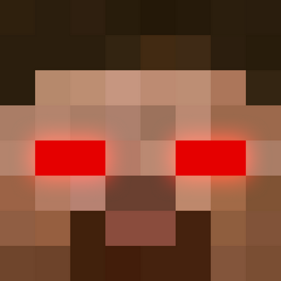 Devil Herobrine