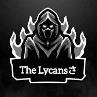 The lycans (@dl50gaming) 's Twitter Profile Photo