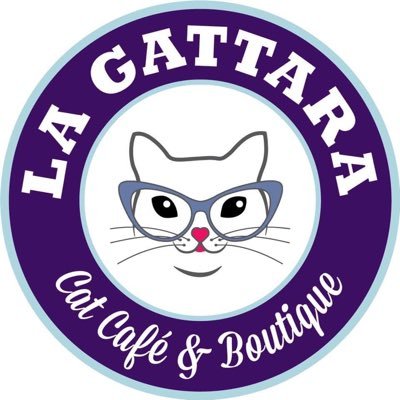 La Gattara Cate Café & Boutique