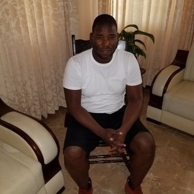 Sports journalist. Jamaica Schoolboy Football MediaRep (Garvey Maceo)
Supports Real Madrid, Garvey Maceo, Waterhousefc and Jamaica Reggae Boyz.