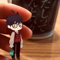 きゅう🍌 (@q3_9sun) Twitter profile photo