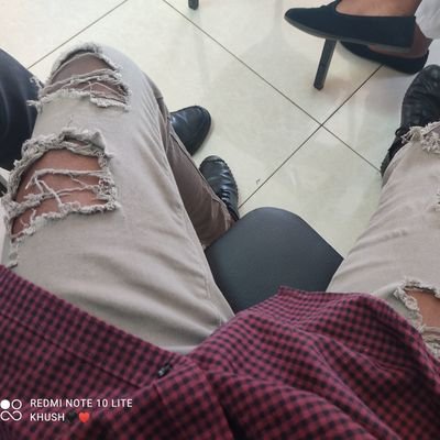 MathewsString's profile picture. Even if you are not ready for the day it can not always be night