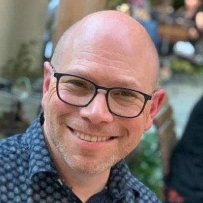 zehloani's profile picture. Father, husband, rabbi, cis, ally. (he/him)