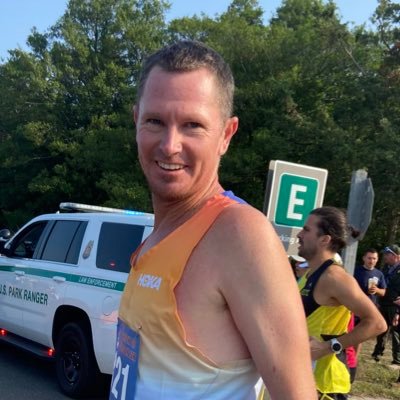 runner, 3000msc to ultra, pro pacer, husband, dad, coach
