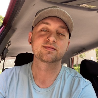 NickFordRogers's profile picture. 😏