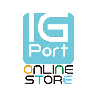 IG Port ONLINE STOREの公式アカウントです。
『I.G STORE』『WIT STORE』『SIGNAL MD STORE』の商品・イベントなどの様々な情報を発信していきます！
※発信専用になりますので、こちらからの返信は控えさせていただきます。