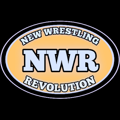 A revolution mixing the old with the new. We're putting a focus back on the sport of pro wrestling while delivering entertaining stories.