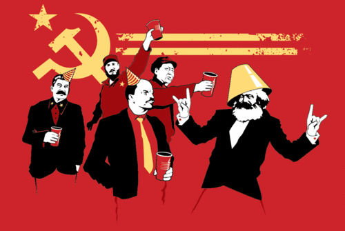 PCSocialism's profile picture. Socialist.
Join my revolutionary socialist organisation: https://t.co/JKzKcFUBKo
