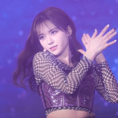 I had a corruption arc in lockdown and it was getting into kpop 💗 ex gp999 brain rot and gg multi stan! 50% kep1er 50% chaos // 📸 by @mm143shiro