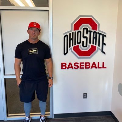 Founder of Fundraising University | Director of Player Development Ohio State University Baseball | Entrepreneurial Mindset