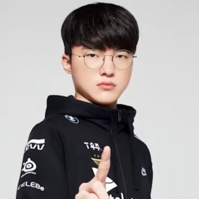 🤍 #T1WIN #ZOFGK #FAKER 🤍