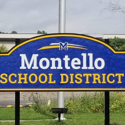 Welcome to the updated Montello School District Twitter page.