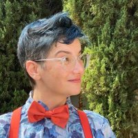 Darla Himeles (@darlaida) 's Twitter Profile