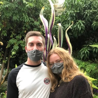 bree_rad's profile picture. humans suck, I am a golden retriever • insta: bree_rad