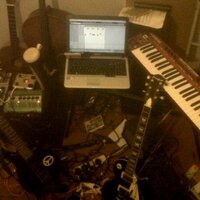 Honeybadger (@honeybadgerband) 's Twitter Profile