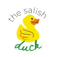 The Salish Duck(@SalishDuck) 's Twitter Profile Photo