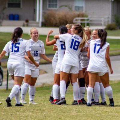 Tennessee Wesleyan Women’s Soccer Players Page || 5 x NAIA National Tournament Appearances || 8 x AAC Conference Championships