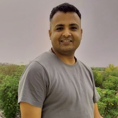 iampankaj_kumar Profile Picture