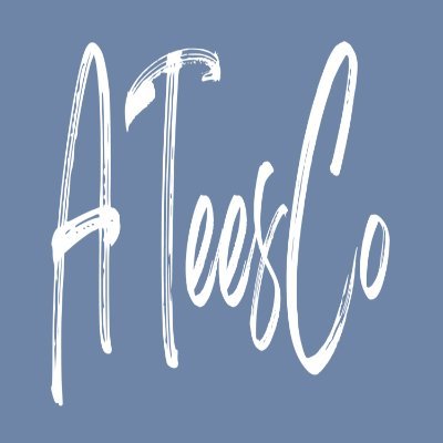 ATeesCo is a print clothing provider. 
Like, and Share if you like our content!