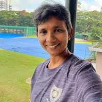 Aarti Sankaran(@coach_aarti) 's Twitter Profile Photo