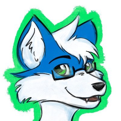 Mike The Wolf Boyoさんのプロフィール画像