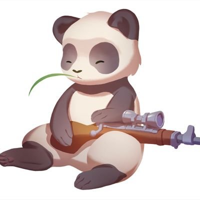 24 y/o | 🐼 | gamer | discord: APandaSniper | https://t.co/S5j7oCxjpi