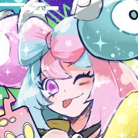 Iono (@ionozone_) 's Twitter Profile Photo Iono (@ionozone_) 's Twitter Profile Photo