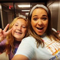 Meredith Fiveash (@mrsfiveashla) 's Twitter Profile