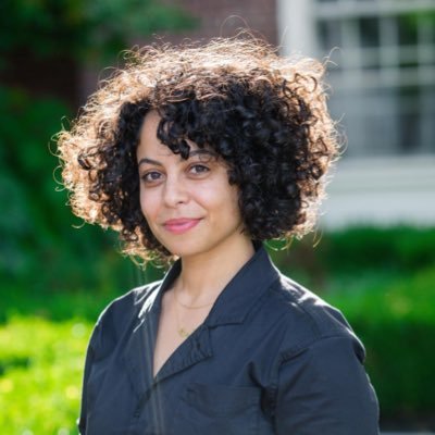 Sociology Prof @CUNY. Maker of resistance humus. Author of REFUGE https://t.co/JzvlnLTZ8Z. Now writing on the violence & COST OF BORDERS. she/هي