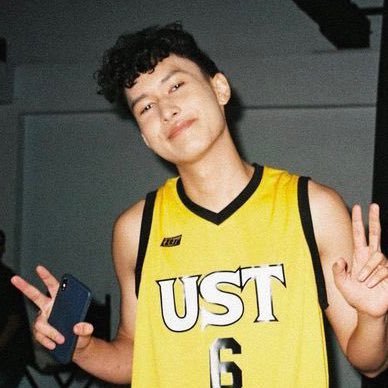 Account dedicated for 4th GDL Brocolli  brother || UST GROWLING TIGERS #6 S84 🏀🐯💛 || Jordi Gomez de Liaño 2022 ✊🏻💛🇪🇸🇵🇭 @jordigdl6