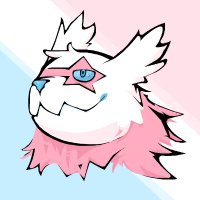 🍨Snow_Ghost_Griffin🍨(@BloodMoonGriff) 's Twitter Profile Photo