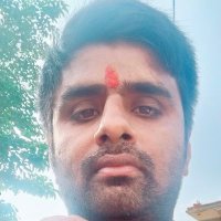 Vishal Singh (@vishalsingh9534) 's Twitter Profile