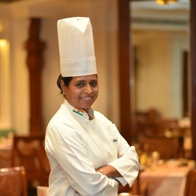 CA CS Law Grad, Artisan Chef & trainer in 5 Star hotels concept maker of #Thedeccan Sangam Era Food Author by choice,Violinist &  SB Hand Pound Masala Range