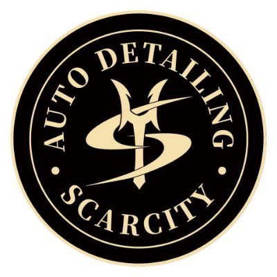 SCARCITY AUTO DETAILING 
PROFESSIONAL & SAFE & EFFECTIVE