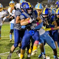 Luke Miller (@15_lukemiller) 's Twitter Profile