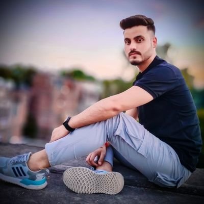 Vikram__00's profile picture. ़़़कर्म सै बड़ा कोई धर्म नहीं होता!🛐