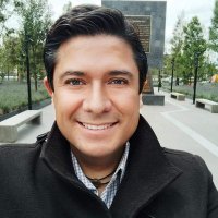 Jorge Huízar Ríos(@j_huizar) 's Twitter Profile Photo