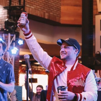 nsylv11's profile picture. Social @Mastercard 
Previously: 🍺