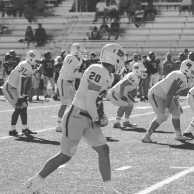 Kansas Wesleyan 🟣🟡 | SHS 22 | #5 🏈