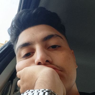 isthatamadi's profile picture. 