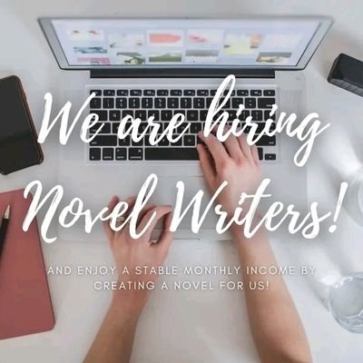 A full time writer 💫
FIZZO EDITOR 
looking for special authors