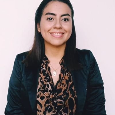 YanethG_17's profile picture. Debes ser el cambio que deseas hacer/ RRII 🌎